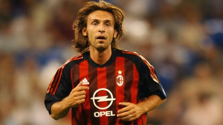 You are currently viewing Pirlo: “Milan Eski Gücünde Değil”